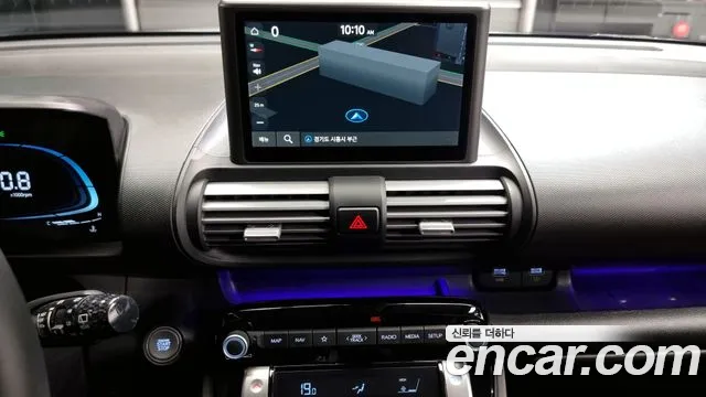 Hyundai Casper id 2670126 из Кореи 9