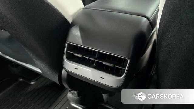 Tesla Model Y id 4834753 из Кореи 9