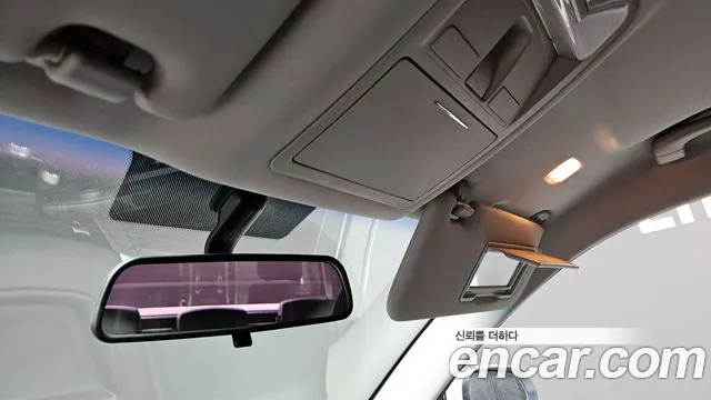 Ssangyong Rexton Sports id 2850320 из Кореи 9