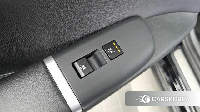 Hyundai Grandeur (GN7) id 4695933 из Кореи 9