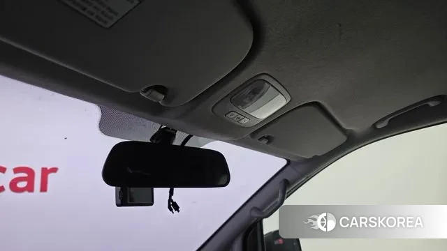 Hyundai The New Grand Starex id 3188186 из Кореи 9