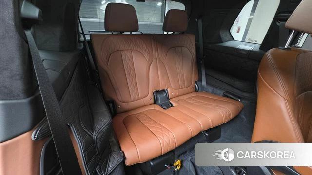 BMW X7 (G07) id 3890994 из Кореи 9