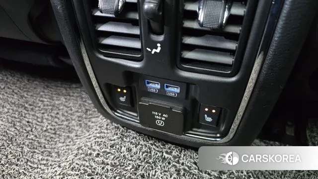 Jeep Grand Cherokee id 3552379 из Кореи 9