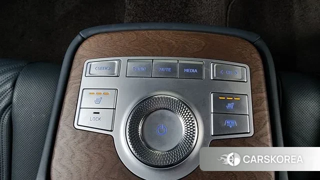 Genesis G80 (RG3) id 3334846 из Кореи 9