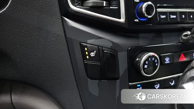 Hyundai The New Grand Starex id 3133416 из Кореи 9