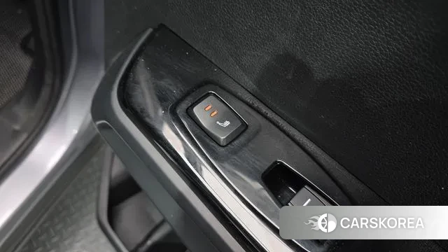 Ssangyong Torres id 3625159 из Кореи 9