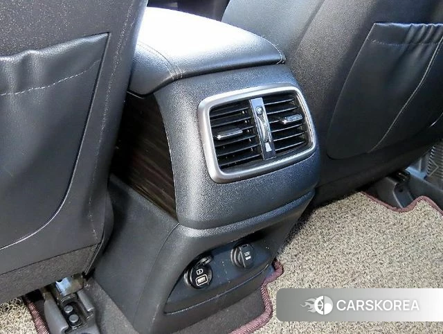 Kia The New Sorento id 4471590 из Кореи 9