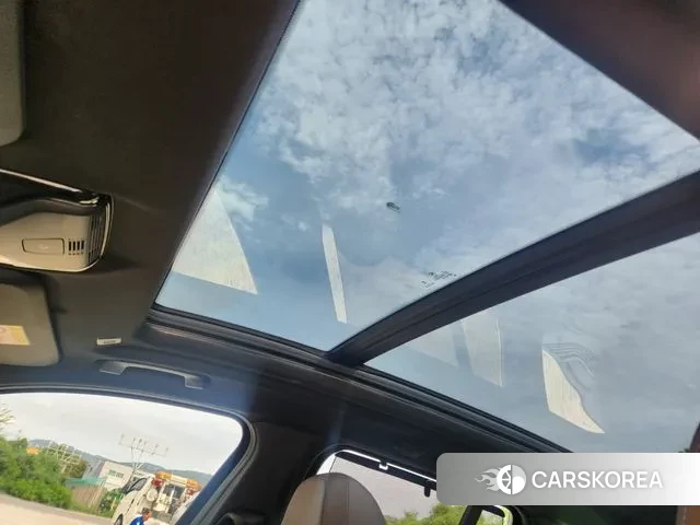 BMW X3 (G01) id 3173897 из Кореи 9