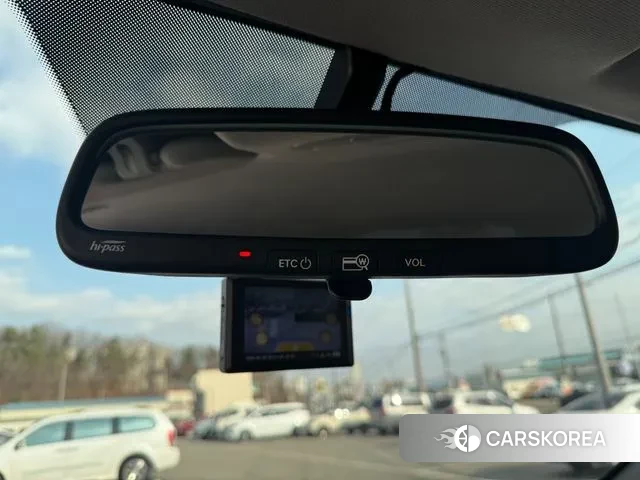 Hyundai The New Grand Starex id 3732864 из Кореи 9