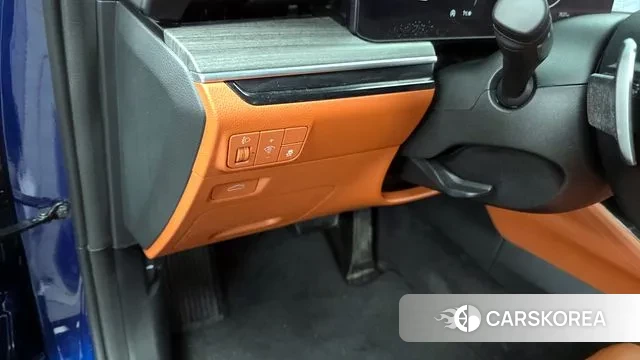 Kia The New K5 3rd generation id 3664195 из Кореи 9