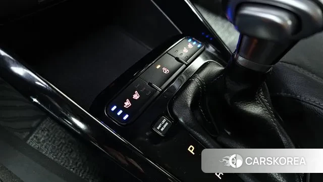 Kia Stonic id 3460059 из Кореи 9