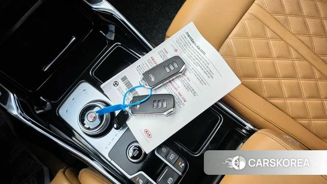 Kia Sorento 4th Generation id 4476274 из Кореи 9