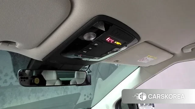 Kia Carnival 4th generation id 3747254 из Кореи 9