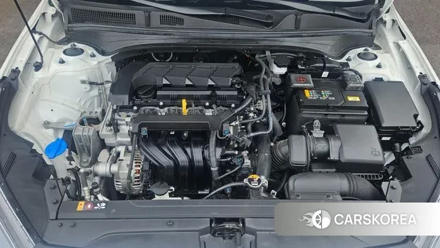 Kia The New K3 2nd generation id 3620863 из Кореи 9