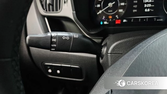 Kia The New Kia Ray EV id 4488058 из Кореи 9