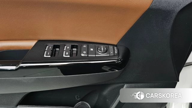 Kia Sportage The Bold id 4672606 из Кореи 9