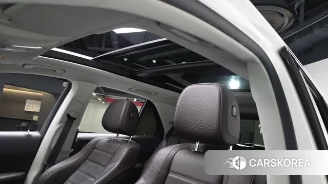 Mercedes-Benz GLE-Class W167 id 3468970 из Кореи 9