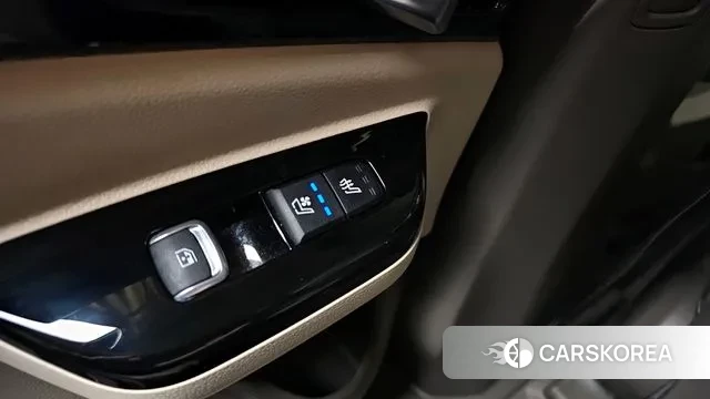 Kia Carnival 4th generation id 3186001 из Кореи 9