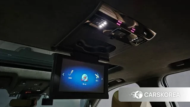 Cadillac Escalade 5th Generation id 3514288 из Кореи 9