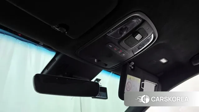 Kia Stinger Meister id 3012691 из Кореи 9