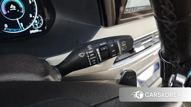 Hyundai Palisade id 3691143 из Кореи 9