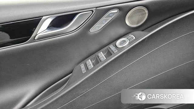 Genesis G80 (RG3) id 4445915 из Кореи 9