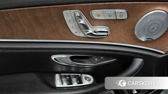 Mercedes-Benz E-Class W213 id 3045426 из Кореи 9