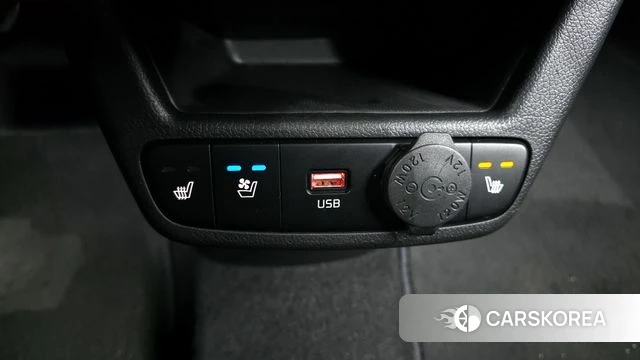 Kia The New Kia Ray id 3891223 из Кореи 9