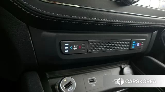 Ssangyong Rexton Sports Cannes id 3350811 из Кореи 9