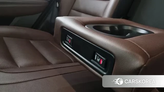 Renault Korea (Samsung) The New QM6 id 3008625 из Кореи 9