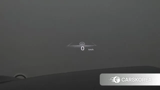 Genesis GV70 id 3556160 из Кореи 9