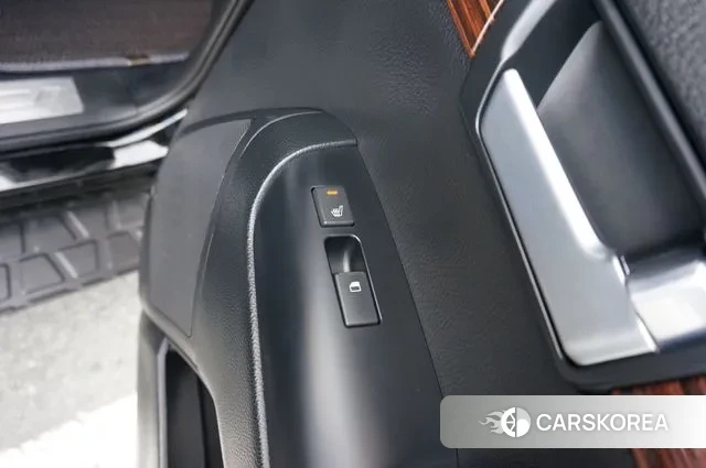 Kia The New Mohave id 3050749 из Кореи 9