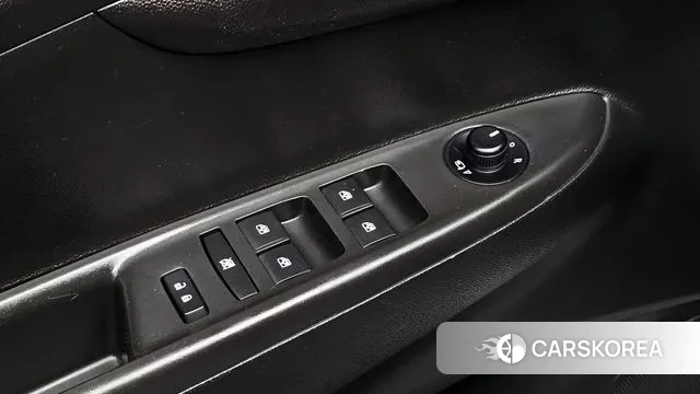 Chevrolet (GM Daewoo) The New Spark id 3385868 из Кореи 9