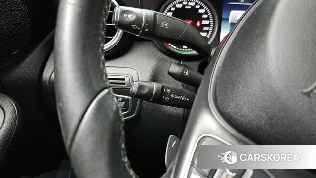 Mercedes-Benz C-Class W205 id 3375301 из Кореи 9