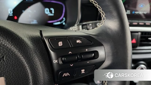 Kia The New Morning (JA) id 4194647 из Кореи 9