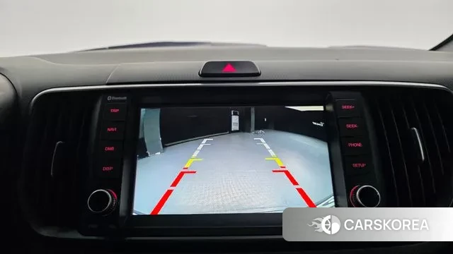 Kia The New Kia Ray id 3502736 из Кореи 9