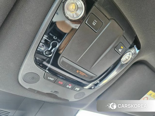 Kia K5 Hybrid 3rd Generation id 4396798 из Кореи 9