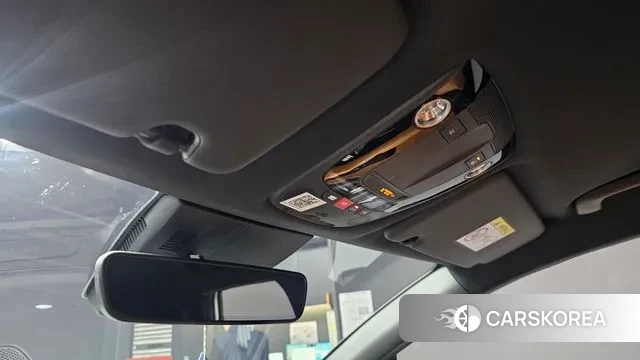 Kia Sportage 5th Generation Hybrid id 2974532 из Кореи 9