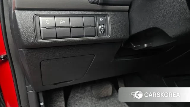 Ssangyong Rexton Sports id 3061034 из Кореи 9