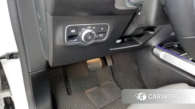 Mercedes-Benz EQB X243 id 2988863 из Кореи 9