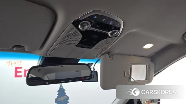 Hyundai Grandeur IG id 3350949 из Кореи 9