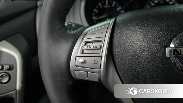 Nissan Altima id 4251372 из Кореи 9