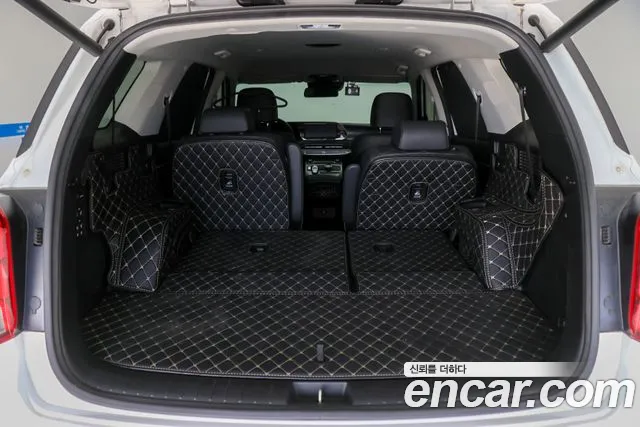 Hyundai Palisade id 2452122 из Кореи 9