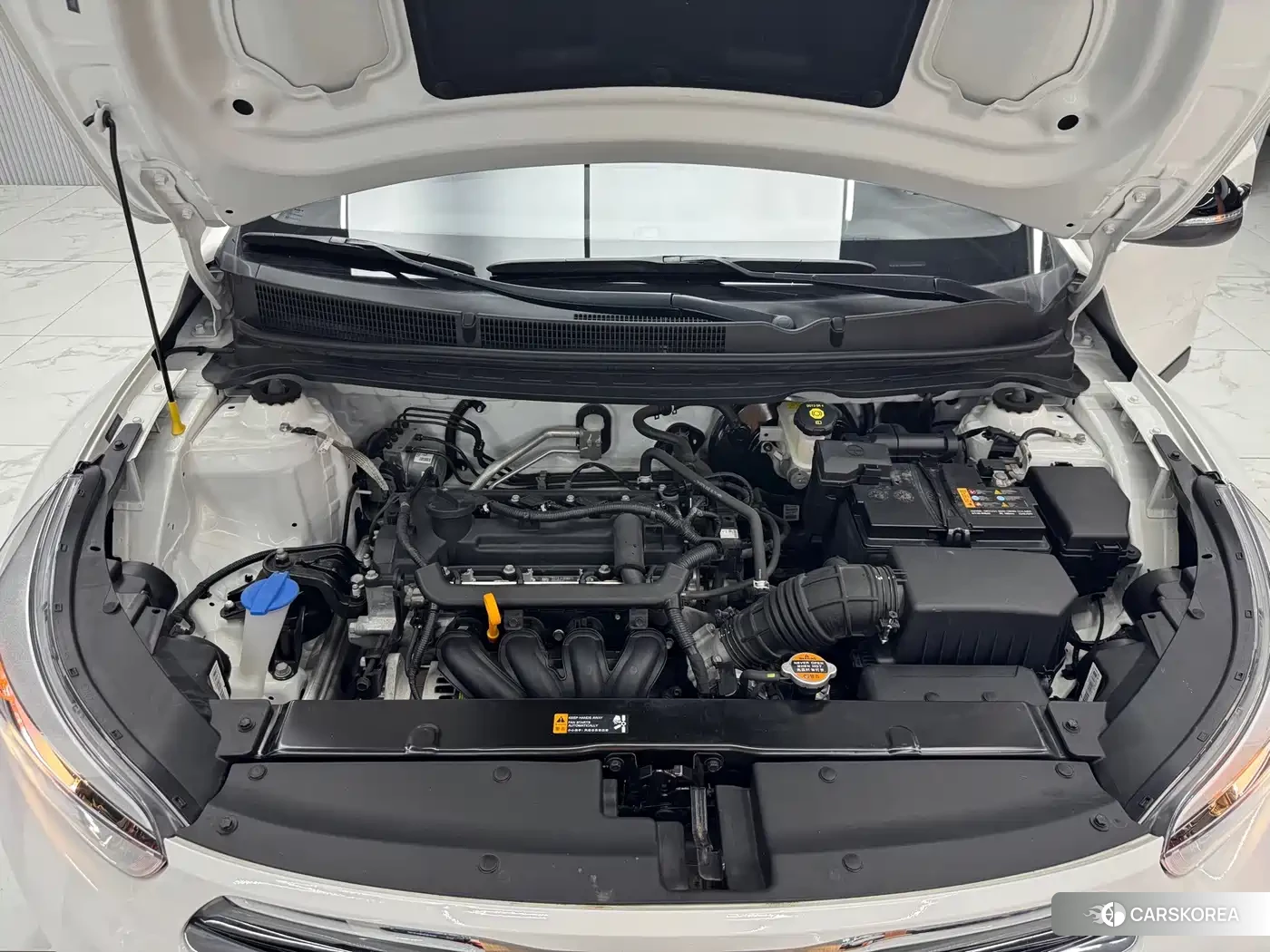 Kia KX1 id 4628974 из Китая 9