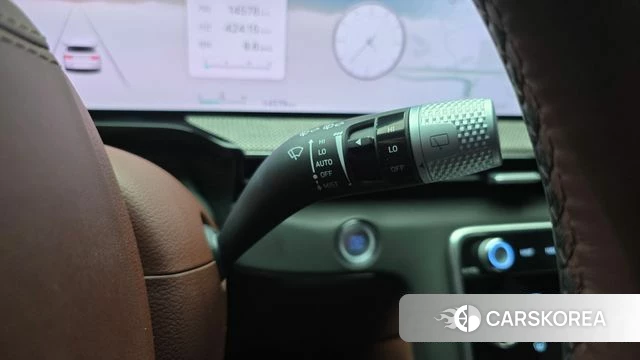 Genesis GV80 id 3838291 из Кореи 9