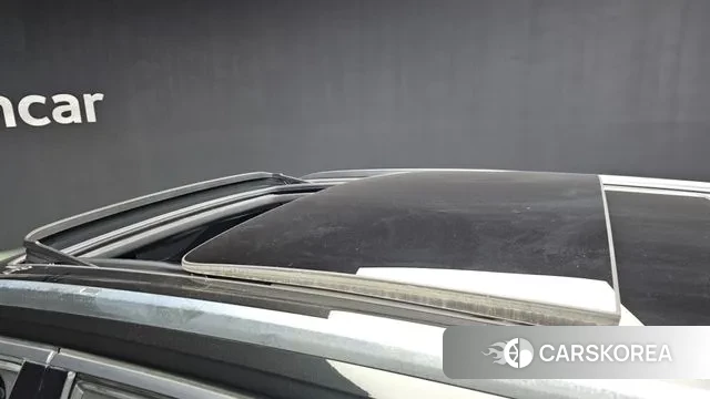 Audi Q7 (4M) id 3635019 из Кореи 9