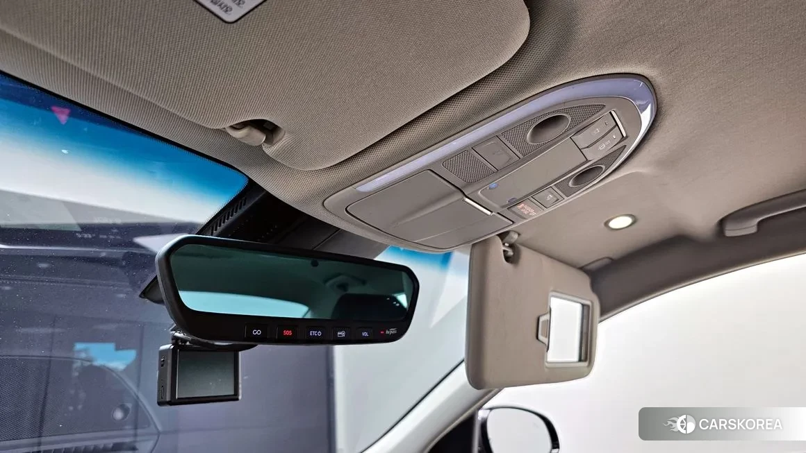 Genesis G70 id 2188223 из Кореи 9