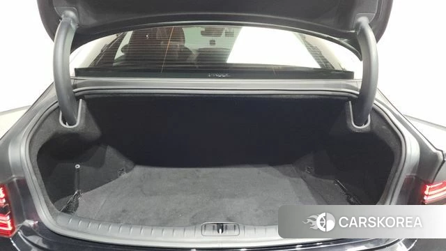 Genesis G80 (RG3) id 4317337 из Кореи 9
