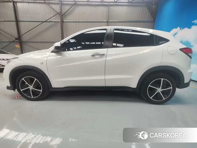 Honda Binzhi id 4257049 из Китая 9