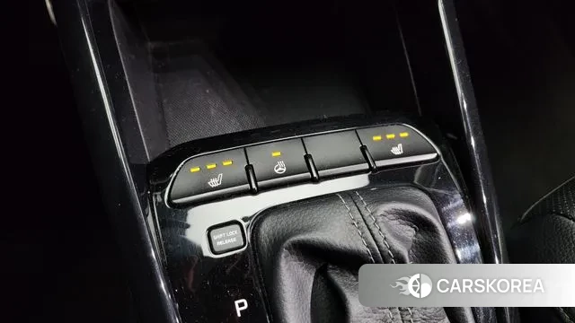 Kia Stonic id 3403169 из Кореи 9